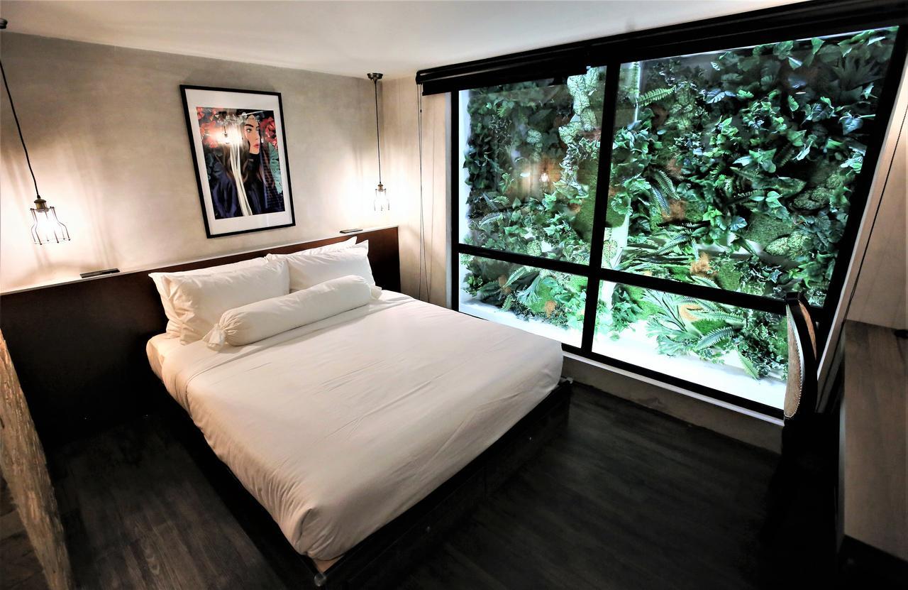 The Rucksack Caratel - Jonker Wing Hotel Malacca Exterior photo