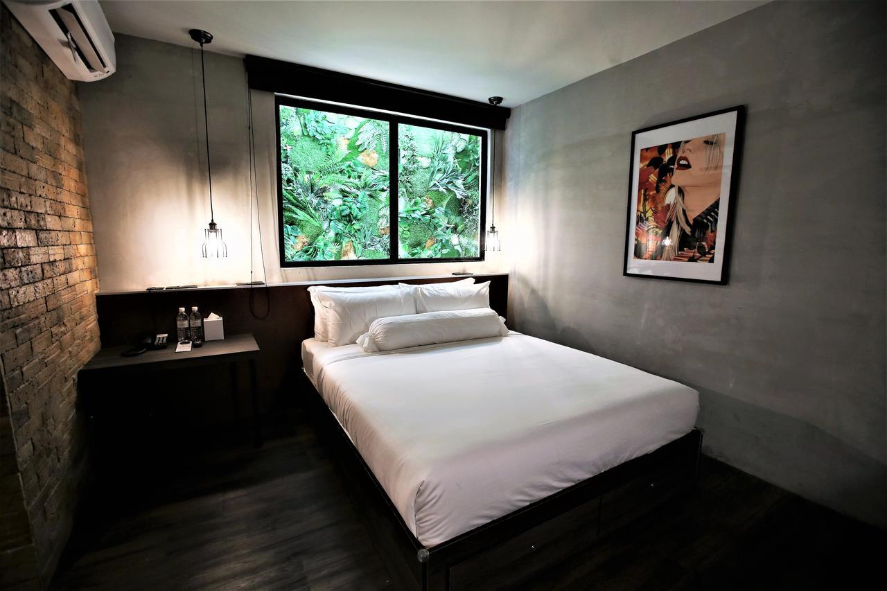The Rucksack Caratel - Jonker Wing Hotel Malacca Exterior photo