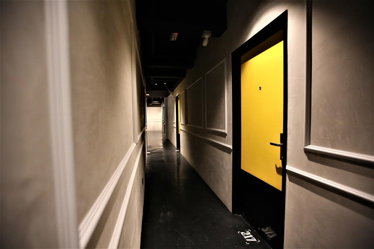 The Rucksack Caratel - Jonker Wing Hotel Malacca Exterior photo