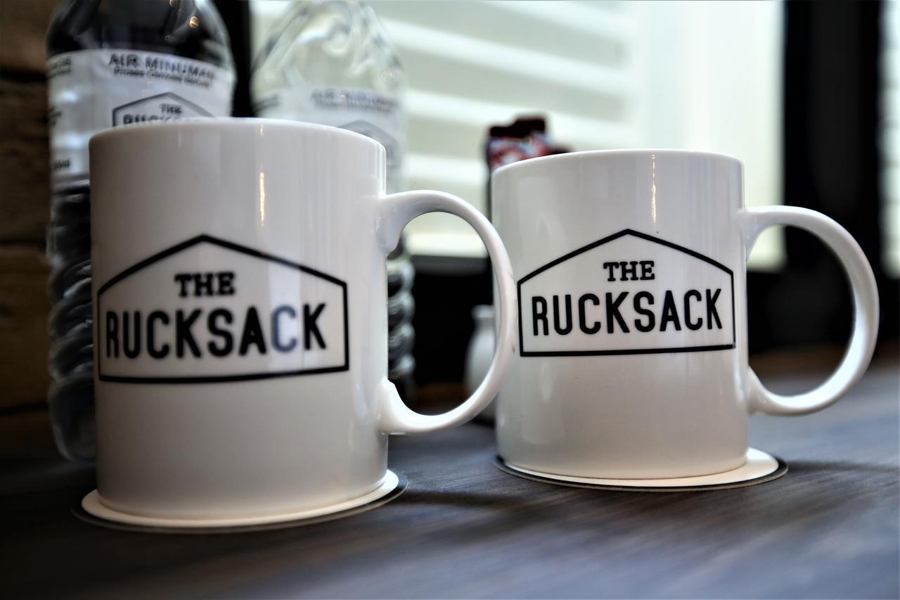 The Rucksack Caratel - Jonker Wing Hotel Malacca Exterior photo
